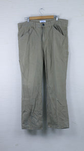 Blue Mountain  men pant